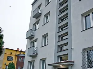 Park Apartamenty Chrzanów