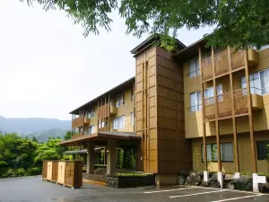 箱根山景飯店