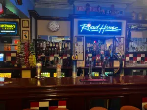The Roadhouse Hotel