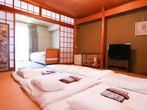 Vacation House Rental Kinoie