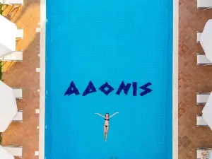 Adonis Hotel