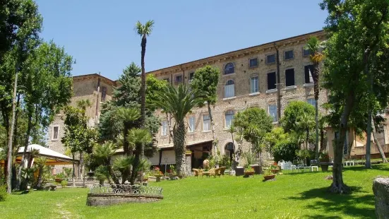 Hotel Il Cavalier d'Arpino