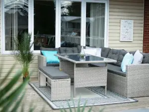 Auberge le Chic