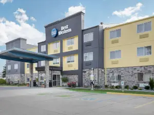 Best Western Kokomo Hotel