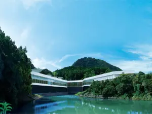 Hotel AZ Fukuoka Munakata