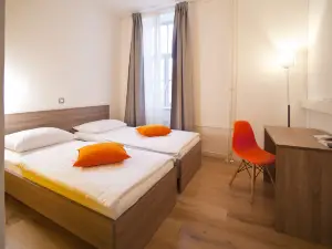 B&B Maribor UNI Hostel