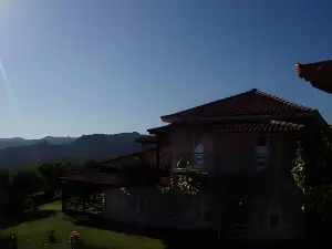 Hotel Vista Bela do Gerês