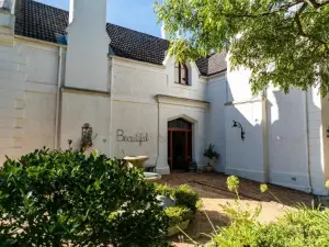 Caledon Grace Guesthouse