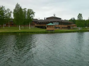Best Western Lake Lucille Inn
