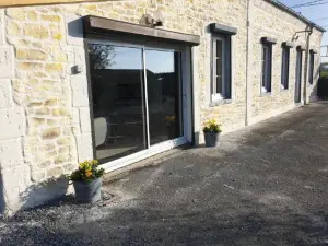 Gîte la crinière au vent