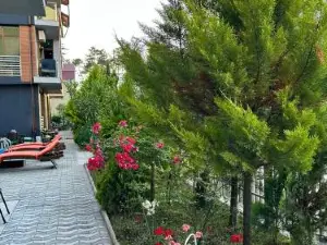Aparthotel Alfa