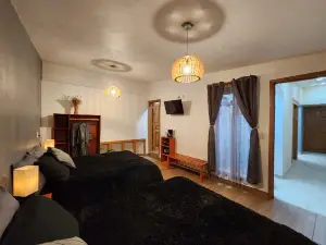 Piedra Negra Boutique Hotel