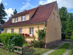 Ferienwohnung Domäne Süpplingenburg