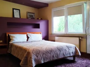 Apartament Królewski