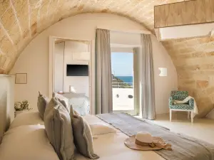 San Michele Suite