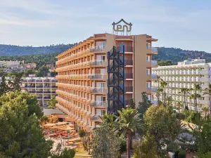 Tent Palmanova