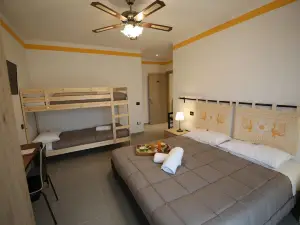 I Fiori di Margherita Luxury B&B