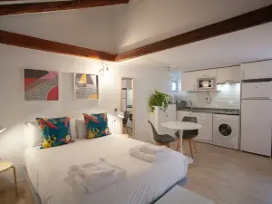 Gran Central Suites