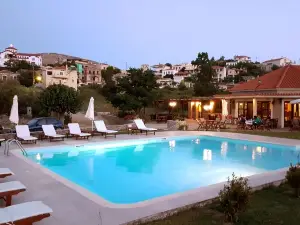 Agroktima