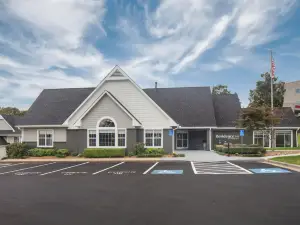 Residence Inn Little Rock