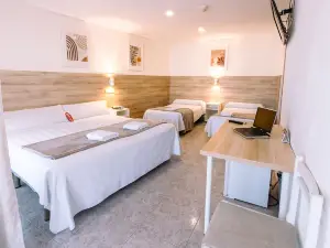 Hostal Gran Vía