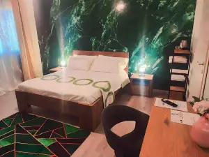 Bed Breakfast Relais Delta