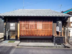 Bito Listoir Hotel Tsuyama