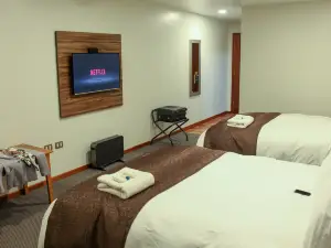 Hotel Unu