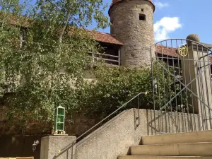 Prinzhotel Rothenburg