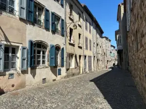 Relais du Noble Voyageur