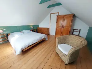 克萊代阿米耶海灘度假屋