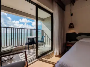 Ibis Styles Maragogi - O Primeiro Ibis Styles pé na Areia do Brasil