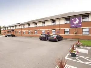 Premier Inn Coventry (Binley/A46)