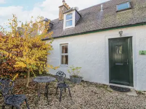 Deskford Cottage