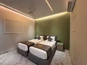 孟買之家酒店 - 皮坦普爾