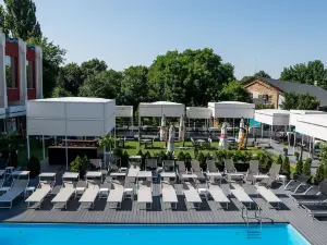 Hotel Continental