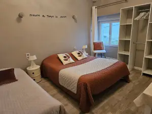 อา ลา กลอเรียตต์ ฟูตูโรสโคป