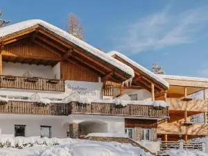 Hotel Berghaus Rosengarten