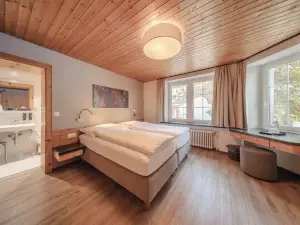 Hotel Quellenhof - Self Check-in & Adults Only