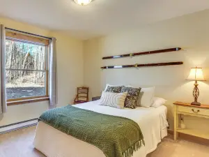 Whispering Aspen Retreat: Fairplay Gem w/ Views!