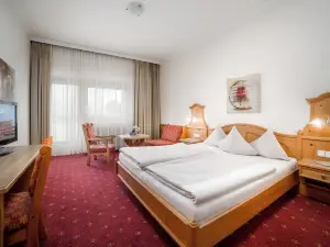 Aktiv Und Welnesshotel Kohlerhof