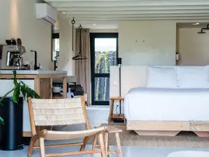 Van Heeckeren Apartments & Suites Nes