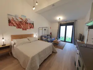 Sella Rooms