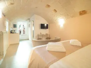 Le Contrade Chiasso Cafaro