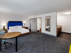 Hampton Inn & Suites by Hilton Tomball Houston NW