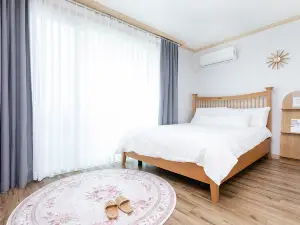 Samcheok Jangho Ocean Pension