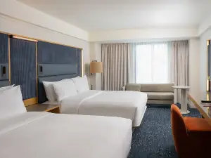 Virginia Guesthouse At University Of Virginia