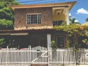 Hotel Casa Bonita la Lima San Pedro Sula