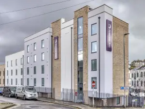 普瑞米爾飯店黑斯廷斯市中心