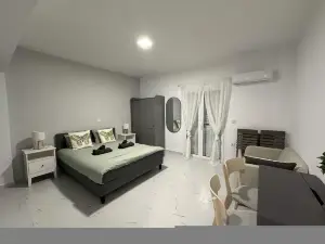 Loutra Suites, Spring Breeze Studio